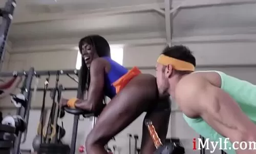 Gay Negros Porn